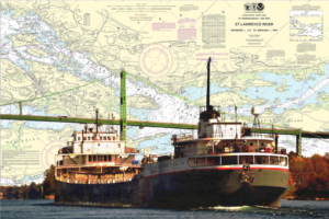 OTC-11 (24×36) Photo Chart
