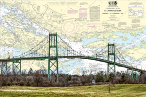 OTC-22 (24×36) Photo Chart