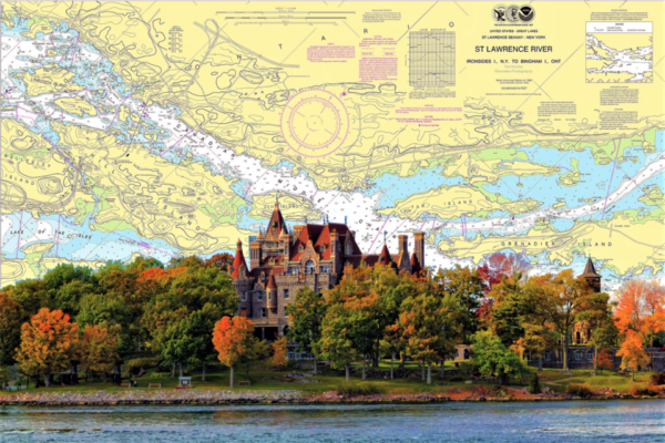 OTC-7 (20×30) Photo Chart