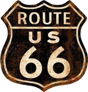 ROUTE 66