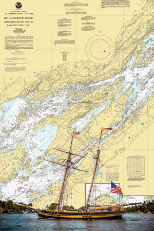 OTC-30 (24×36) Photo Chart