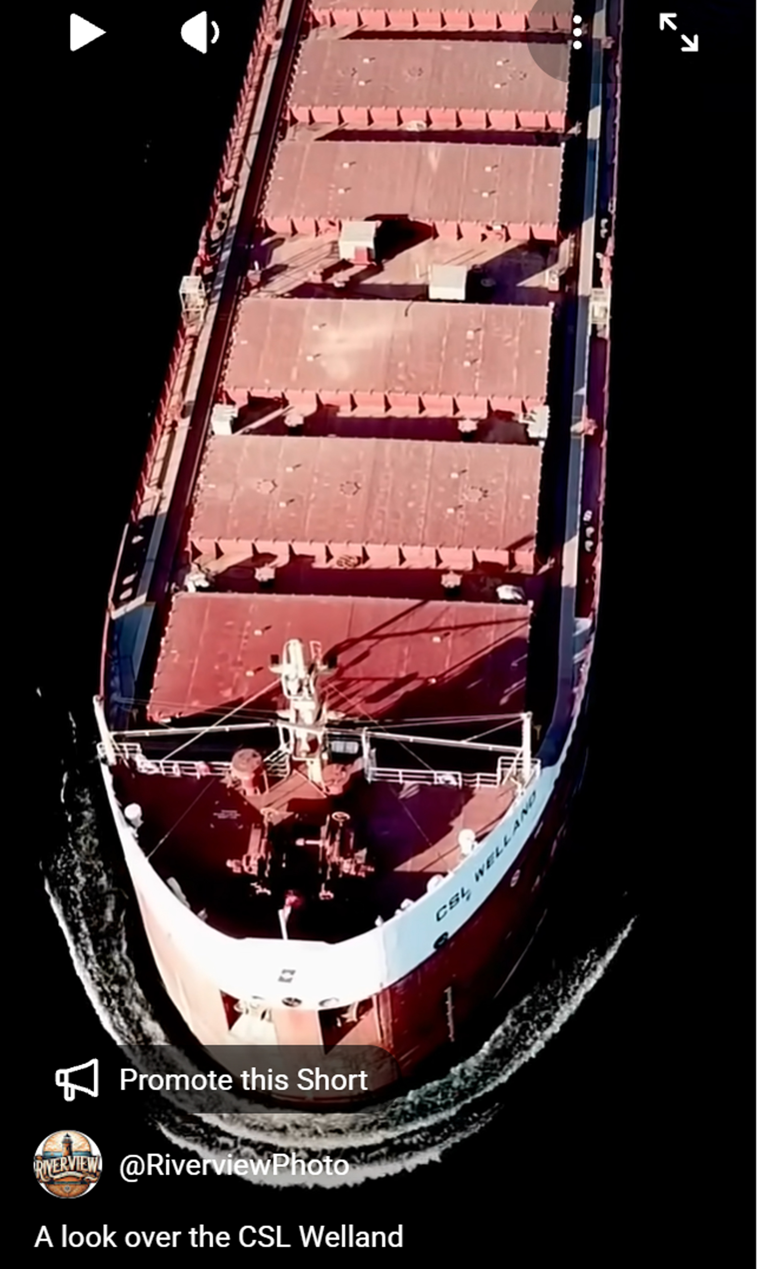 Look from Above