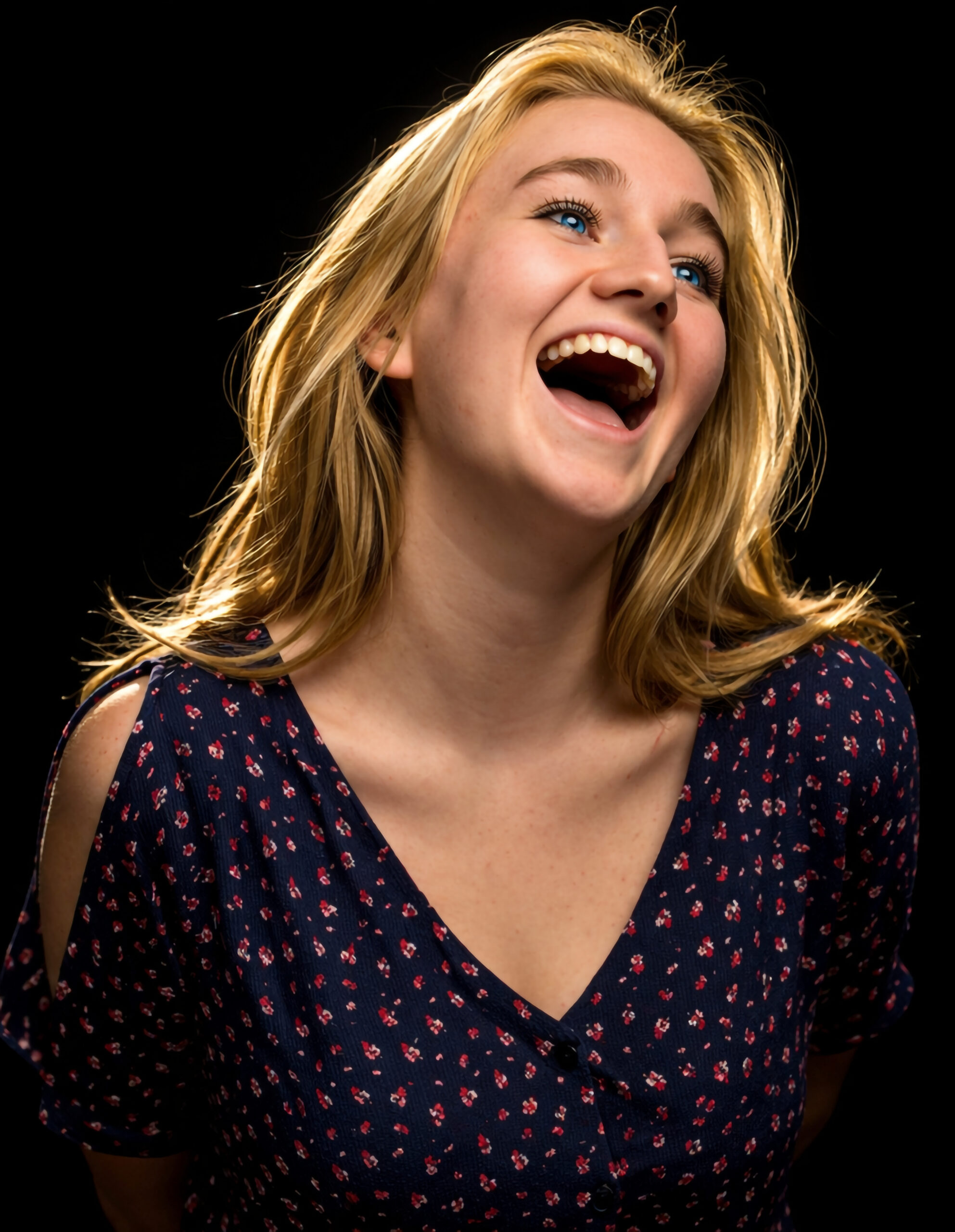 Megan