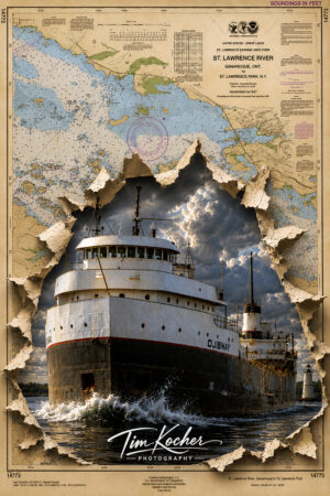 TTC-OJIBWAY-POSTER