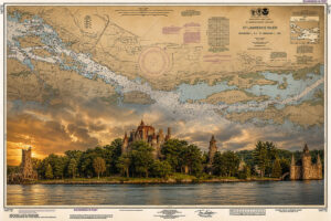 OTC-BOLDT CASTLE LAN-PRINT