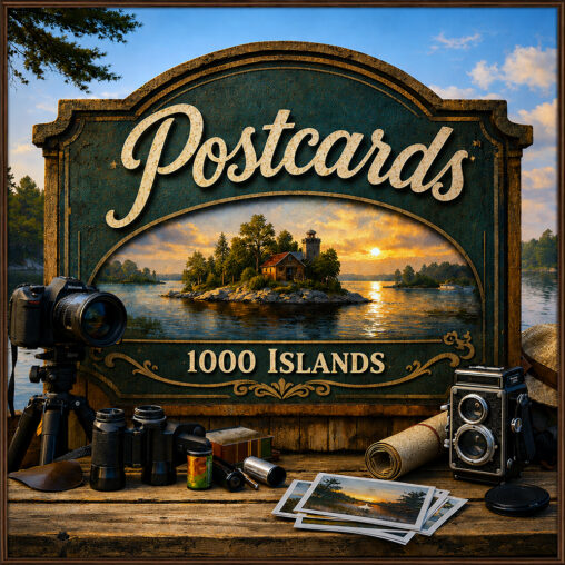 Postcards