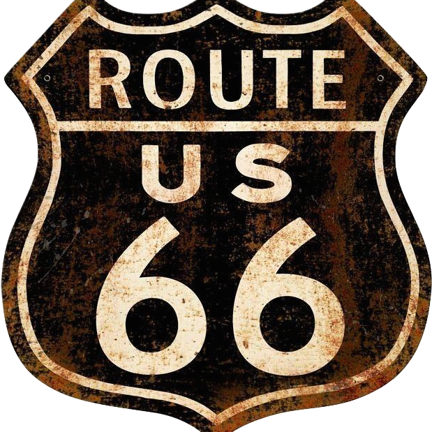 ROUTE 66